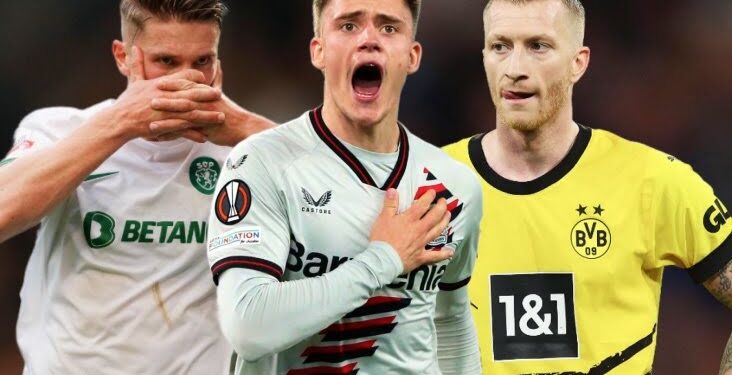 Summer Transfer Window: The Most Anticipated Football Deals of 2024