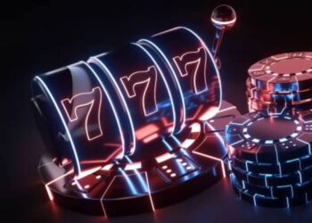 Spinning Secrets: Advanced Strategies for Online Slots