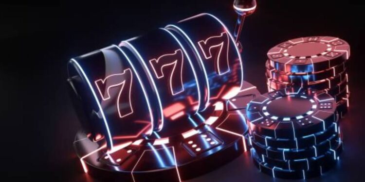 Spinning Secrets: Advanced Strategies for Online Slots