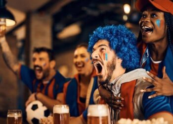 Possible Effects of Hosting The Euro 2024 to German Cities