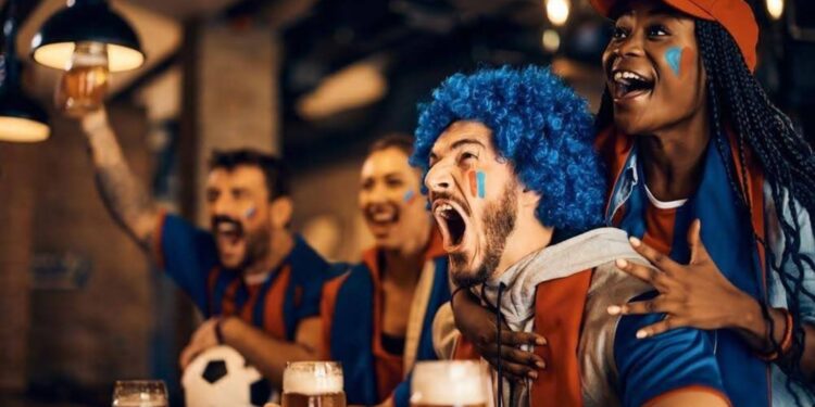 Possible Effects of Hosting The Euro 2024 to German Cities