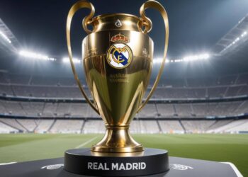 Real Madrid Clinches Historic 15th Champions League Title: A Journey of Resilience and Triumph