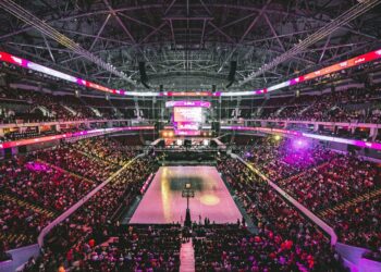 NBA Draft 2024: Prospects to Watch