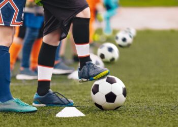 Pay Equality for All Danish Soccer Players