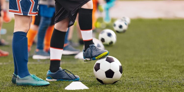 Pay Equality for All Danish Soccer Players