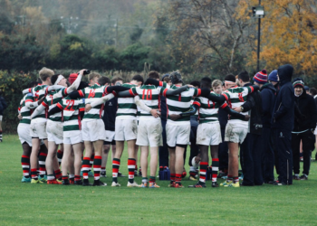 Tips for Integrating Rugby Into School P.E. Lessons