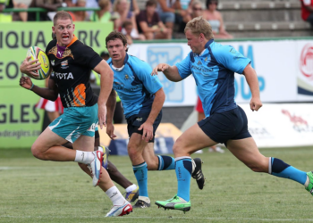 The Most Exciting Matches in Rugby History