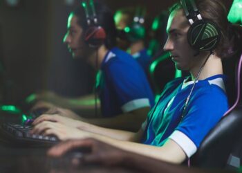 The Dominance of eSports: Valorant’s Rise in the New Era of Competitive Athletics