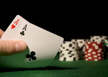 The Thrill of Poker: A Game of Skill, Strategy, and Excitement
