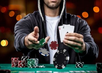 Who Are The Ultimate Poker Players in 2024?