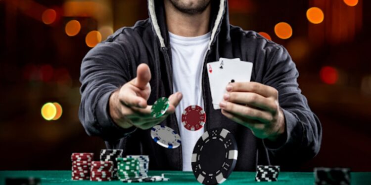 Who Are The Ultimate Poker Players in 2024?