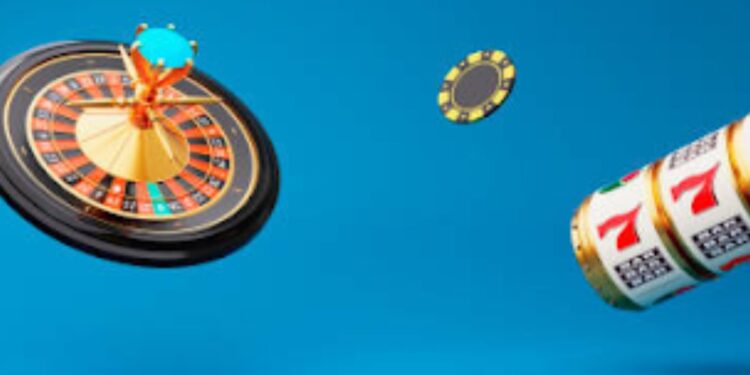 Shopping Meets Gaming: E-commerce Slot Trends