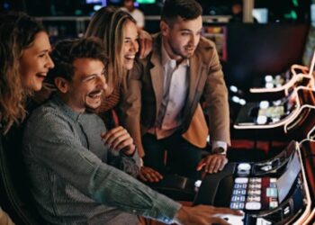 From Goals to Reels: Football Slot Game Magic