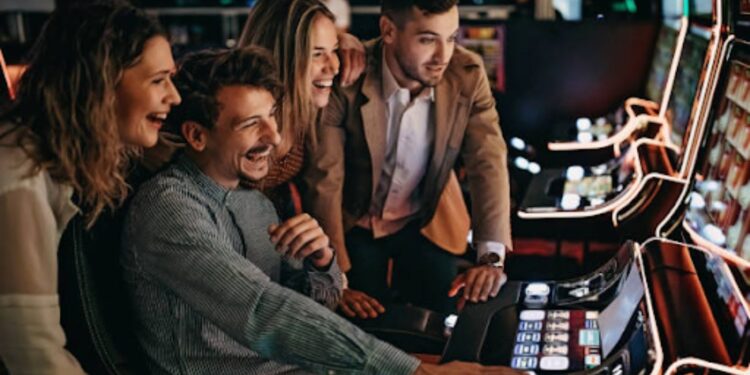From Goals to Reels: Football Slot Game Magic