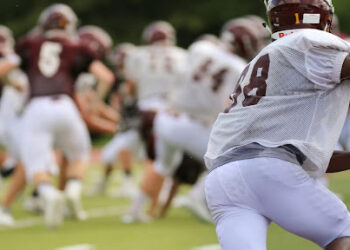 A Beginner’s Guide to Betting on College Sports