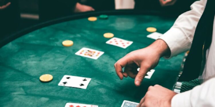 The Social and Cultural Aspects of Online Casinos in Canada