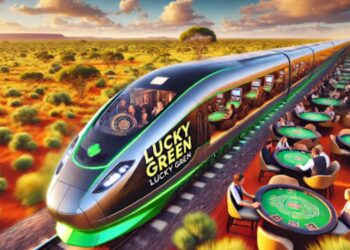 5 Table Games at Lucky Green Casino: A Must-Try Experience