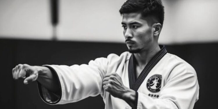 How Martial Arts Training Benefits Athletes in All Sports