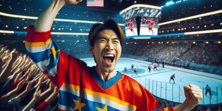 sffarehockey statistics from sportsfanfare