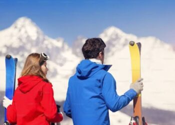 A Guide to Packing Ski Equipment for International High-Country Trips