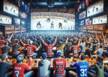 sportsfanfare hockey