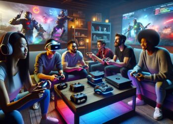 gaming trends uggworldtech