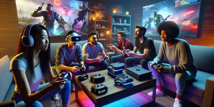 gaming trends uggworldtech