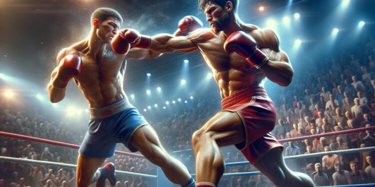 sffareboxing schedules by sportsfanfare