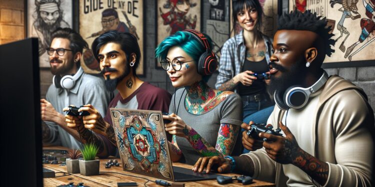 www undergrowthgames .com