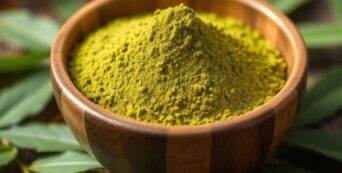 How to Use Kratom Powder_ Dosage, Methods, and Tips