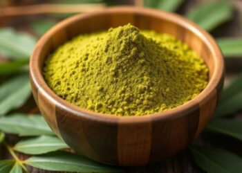 How to Use Kratom Powder: Dosage, Methods, and Tips