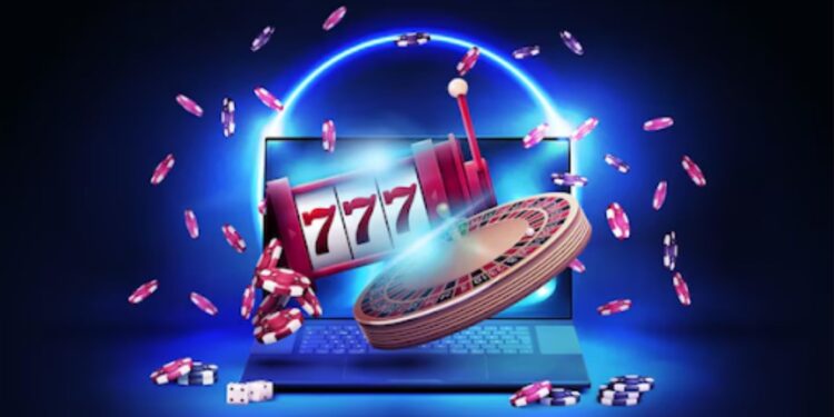 How to Improve Your Odds in Online Slot Games