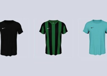 Why Nike Soccer Kits 2025 Are the Great Investment for Your Team