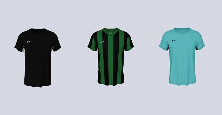 Why Nike Soccer Kits 2025 Are the Great Investment for Your Team