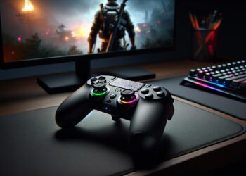 undergrowthgames custom controller uggcontroman