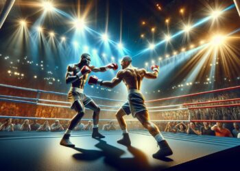 results sffareboxing sportsfanfare