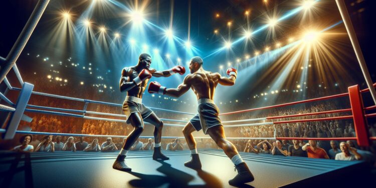 results sffareboxing sportsfanfare