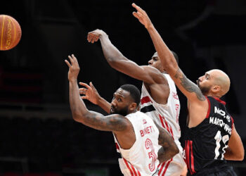 10 Nba Finals That Are Worth Revisiting