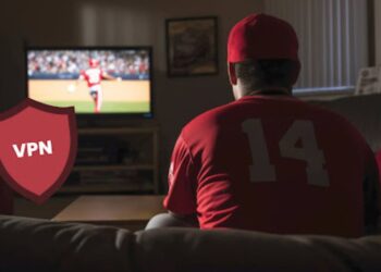 Is it Legal to Use a VPN for Sports Streaming?