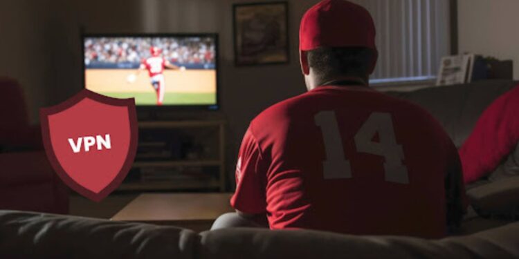 Is it Legal to Use a VPN for Sports Streaming?
