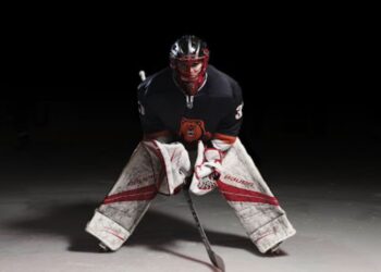 The Rise of Ice Hockey Culture in Canada