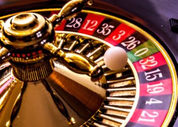 Ideal Strategies For Winning Big At Online Roulette