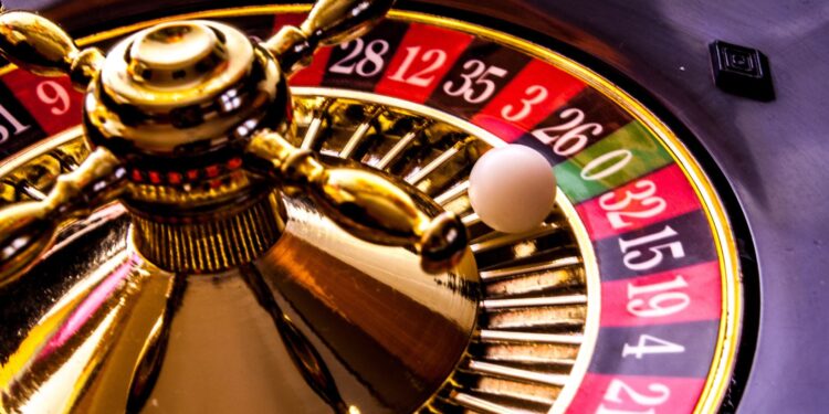 Ideal Strategies For Winning Big At Online Roulette
