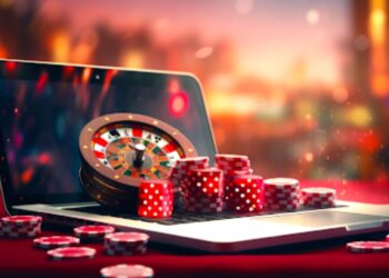 Ideal Strategies For Winning Big At Online Roulette