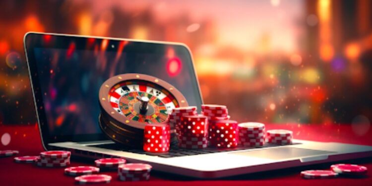 Ideal Strategies For Winning Big At Online Roulette