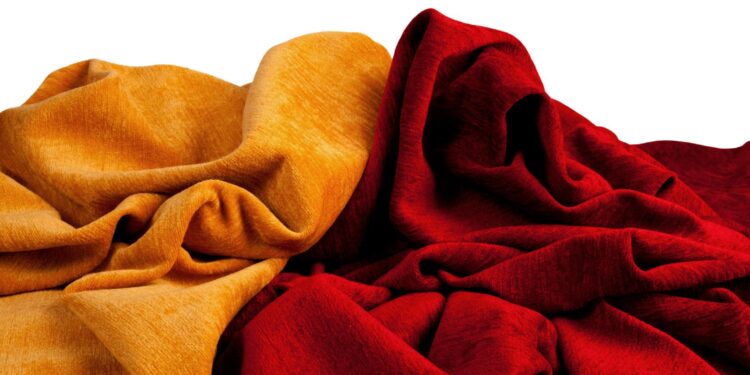 How Biofabrication Could Transform Fashion and Textiles