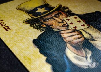 Wild Joker Casino: Unleashing the Fun for Aussies