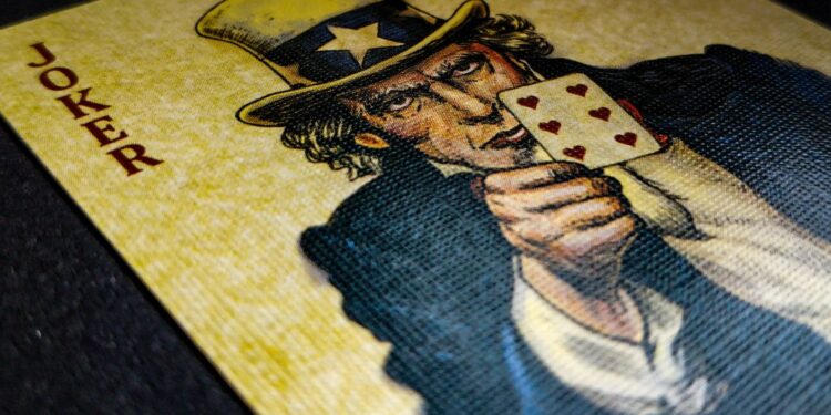 Wild Joker Casino: Unleashing the Fun for Aussies