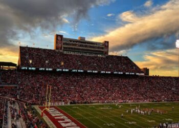 2025 NFL Draft: The Future Stars Ready to Shine