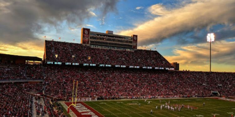 2025 NFL Draft: The Future Stars Ready to Shine